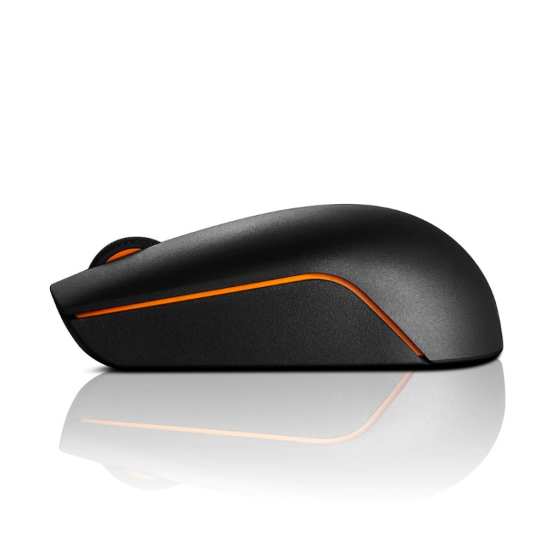 Мышь Lenovo 400, Wireless