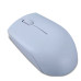 Mouse Lenovo 300 Wireless, Frost Blue
