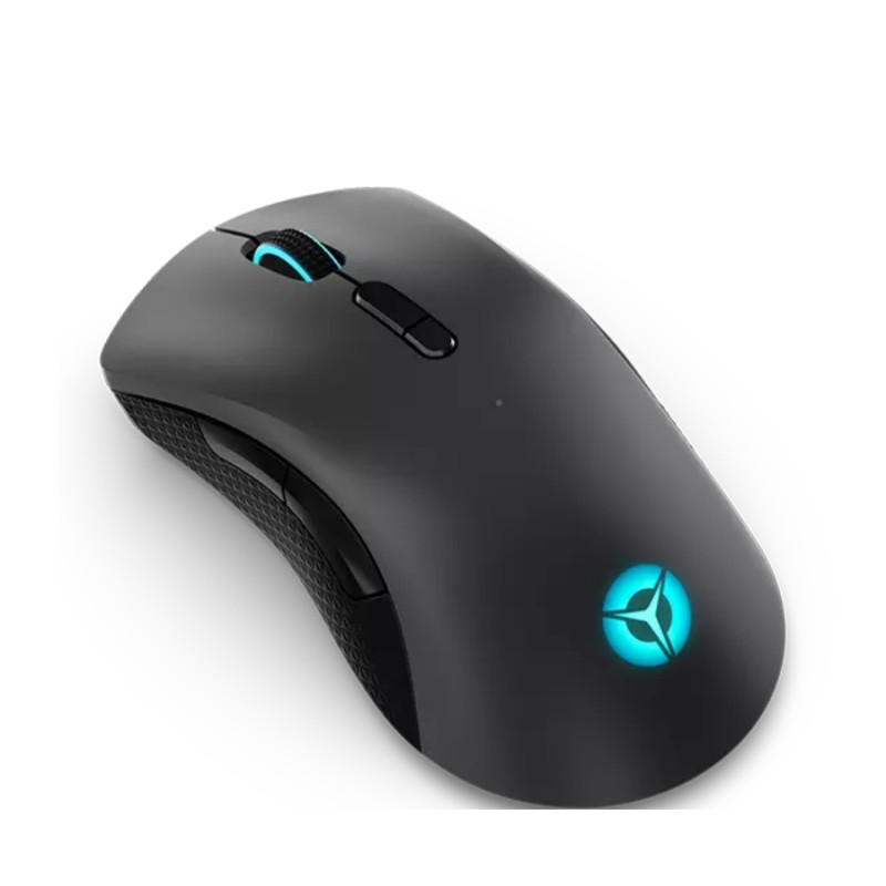 Мышь Lenovo Legion M600, черная