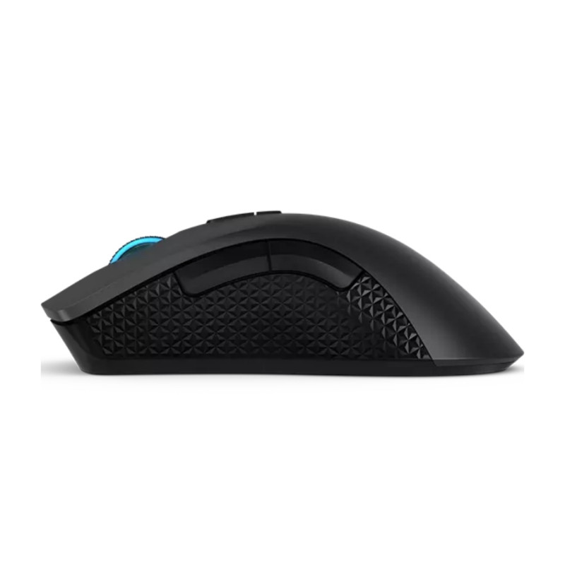 Мышь Lenovo Legion M600, черная