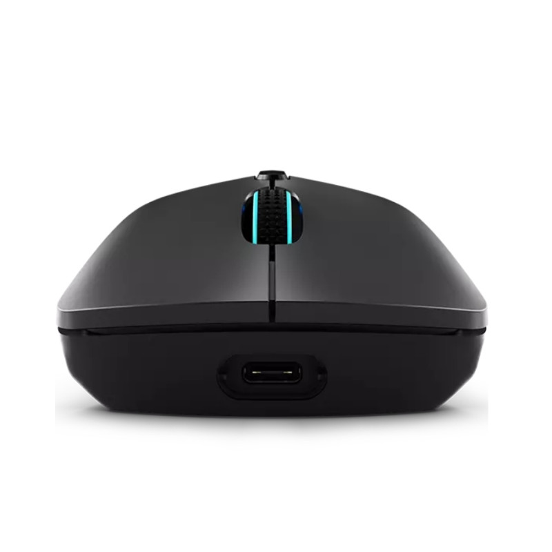 Мышь Lenovo Legion M600, черная