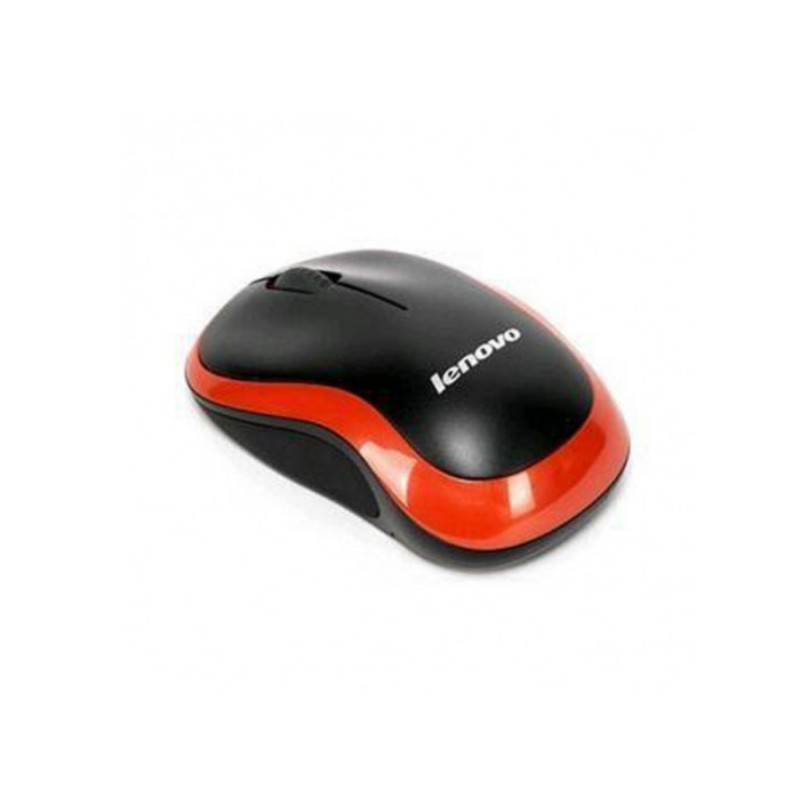 Lenovo N1901, Black/Orange