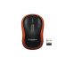 Lenovo N1901, Black/Orange