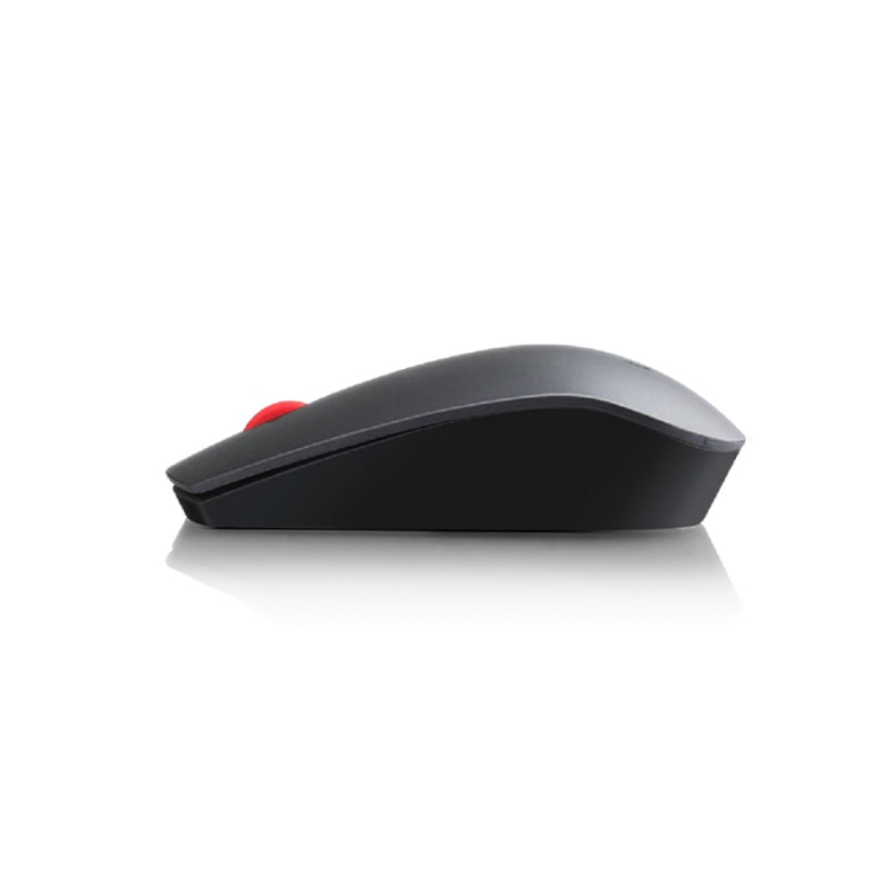 Мышь Lenovo Professional Wireless Laser, Black