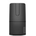 Mouse Lenovo Yoga with Laser Presenter, Shadow Black, 136405