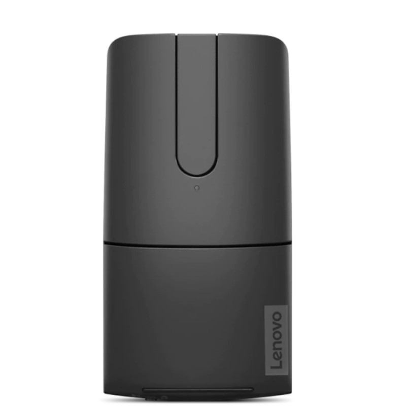 Mouse Lenovo Yoga with Laser Presenter, Shadow Black, 136405
