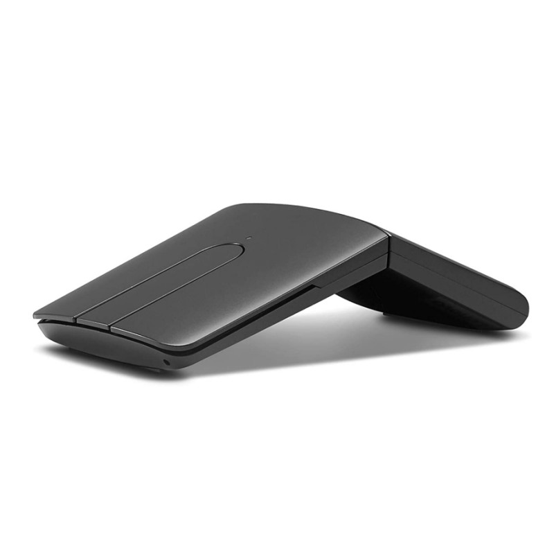 Mouse Lenovo Yoga with Laser Presenter, Shadow Black, 136405