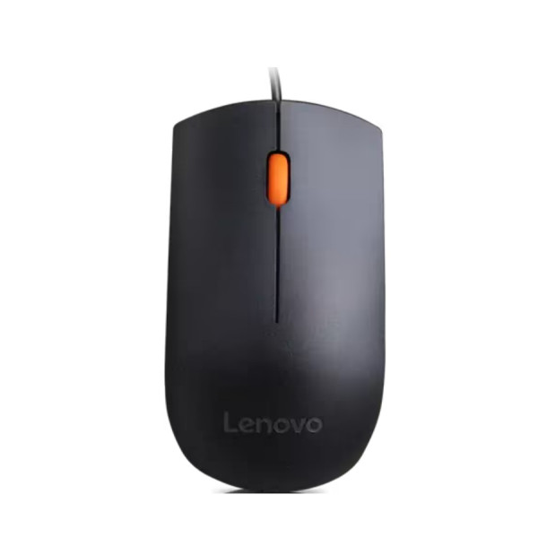 Mouse Lenovo 300 USB