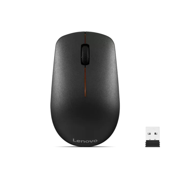 Мышь Lenovo 400, Wireless