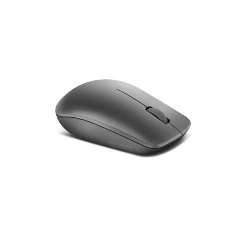 Mouse Lenovo 530, Wireless, Graphite