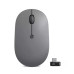 Мышь Lenovo Go USB-C, Wireless, Storm Grey