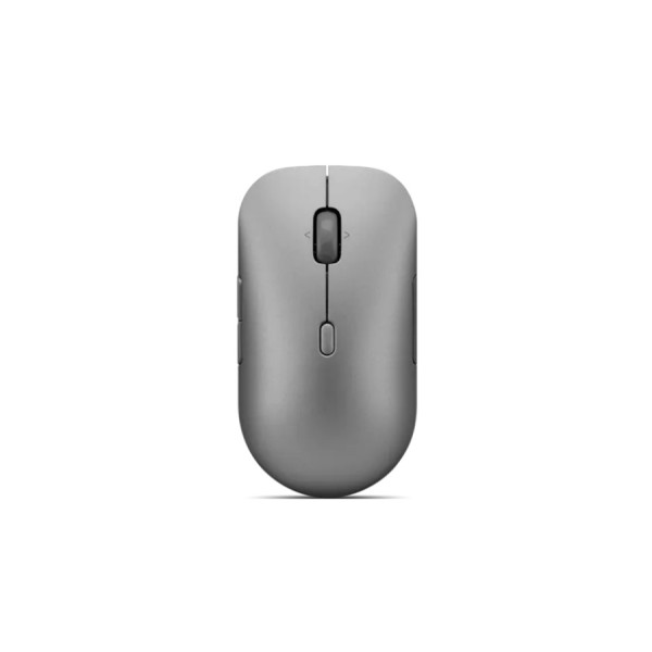 Mouse Lenovo Pro Plus 6050, Wireless, Grey