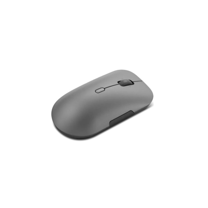 Mouse Lenovo Pro Plus 6050, Wireless, Grey