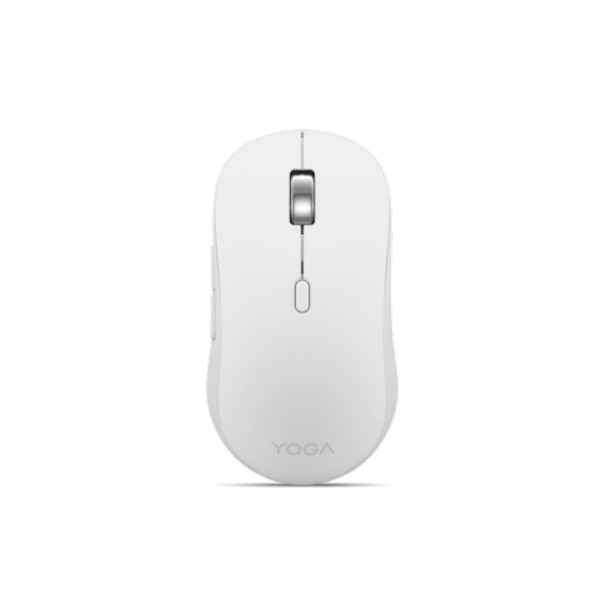 Mouse Lenovo Yoga Silent, Wireless, Seashell