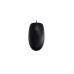 Мышь Logitech B110 Silent, Black