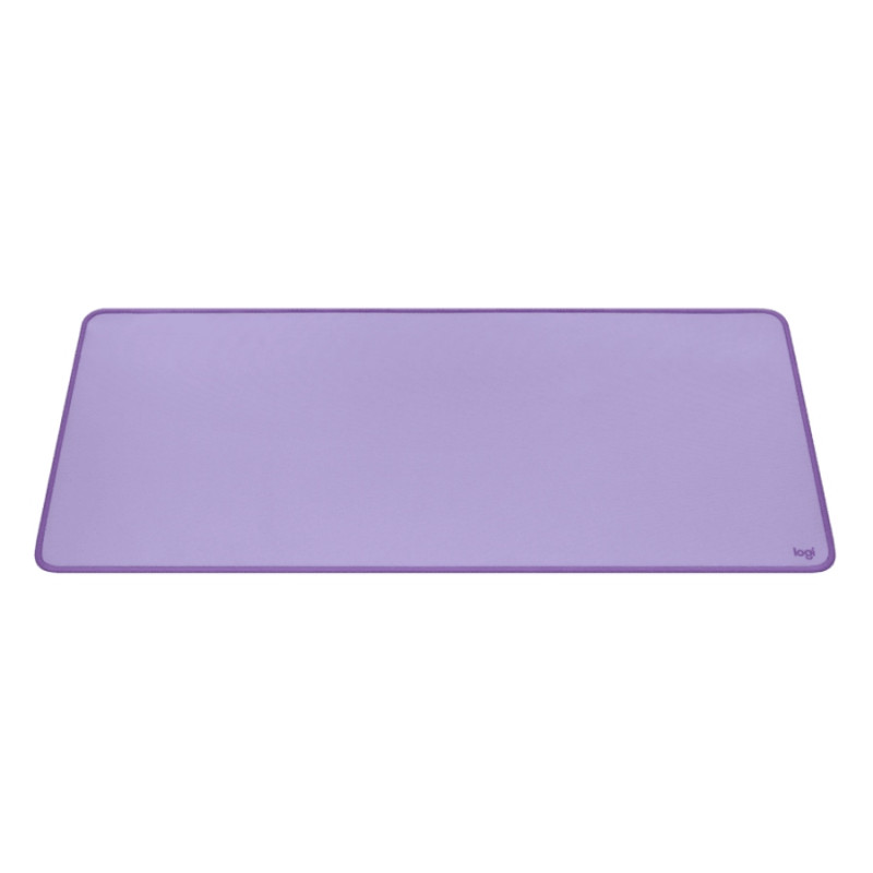 Коврик для мыши Logitech Desk Mat Studio Series, Lavender
