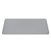 Коврик для мыши Logitech Desk Mat Studio Series, Mid Gray