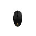 Мышь Logitech G102 Lightsync, Black