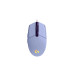 Мышь Logitech G102 LIGHTSYNC, Lilac