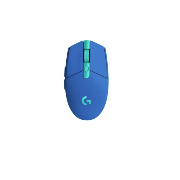 Мышь Logitech G305, Blue Мышь Logitech G305, Blue