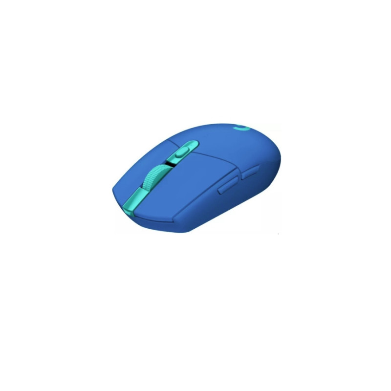 Мышь Logitech G305, Blue