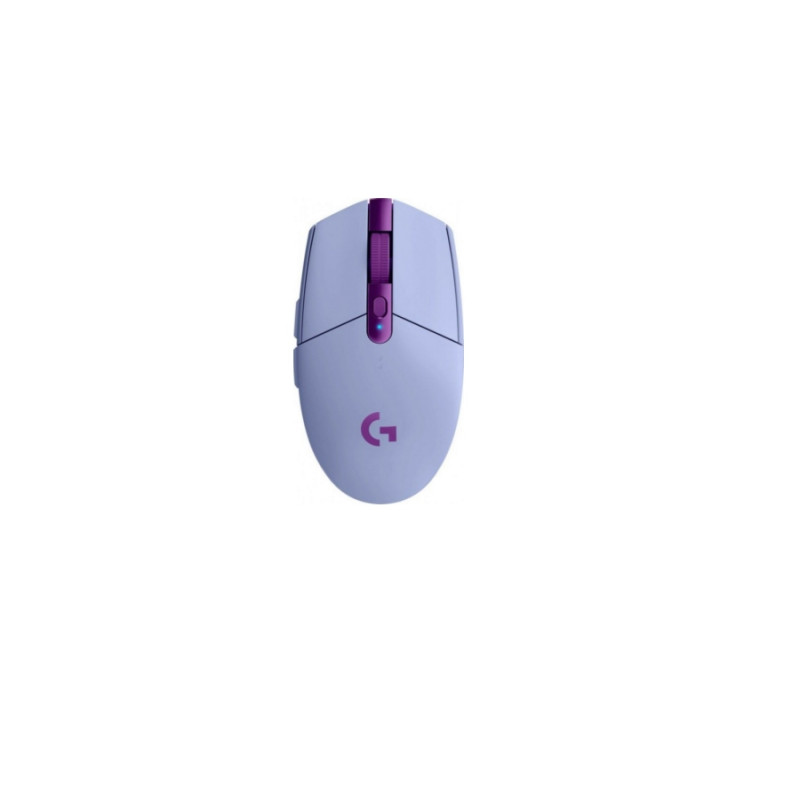 Мышь Logitech G305, Lilac