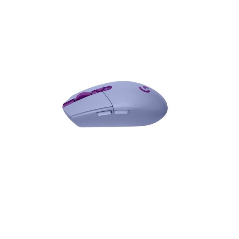 Мышь Logitech G305, Lilac