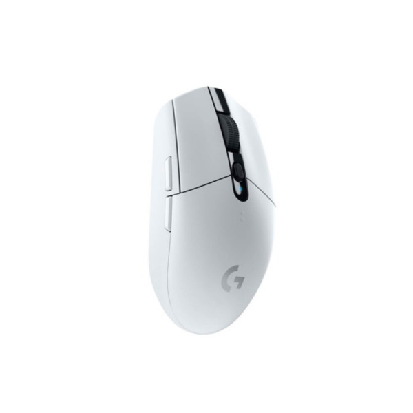 Мышь Logitech G305, White Мышь Logitech G305, White