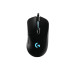 Мышь Logitech G403 Hero, Black, LO 910-005632