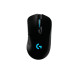 Mouse Logitech G703, Black
