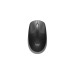 Мышь Logitech M190 Full-size, Black