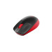 Мышь Logitech M190 Full-size, Red