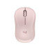 Мышь Logitech M240 Silent, Rose
