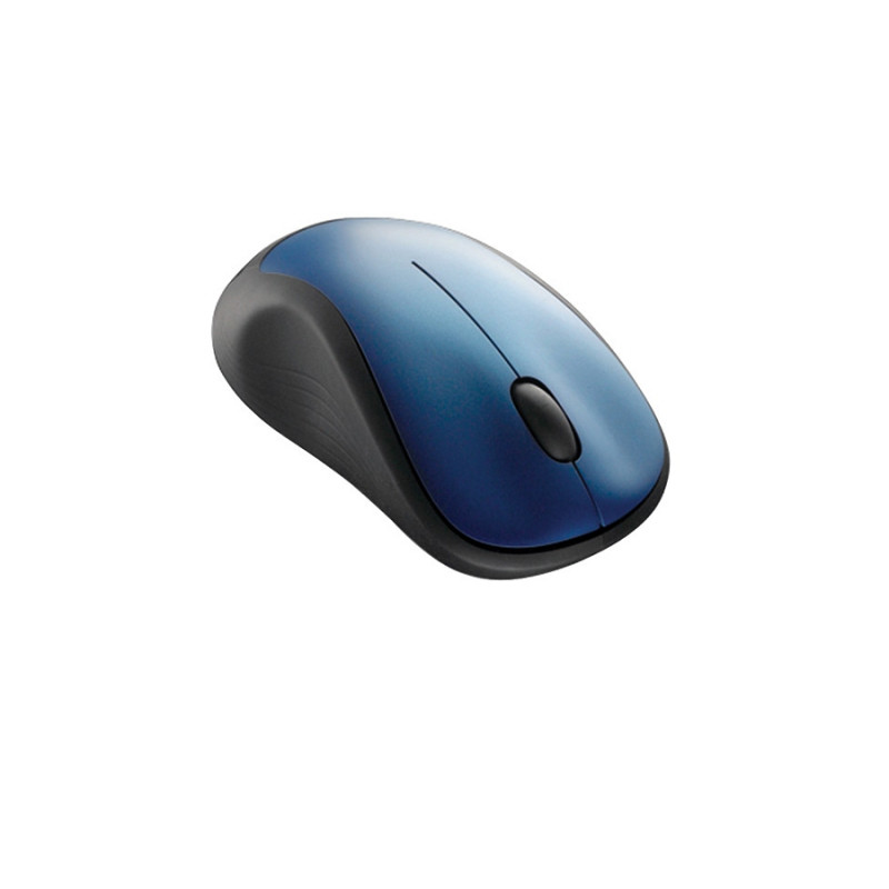 Logitech M310, Blue