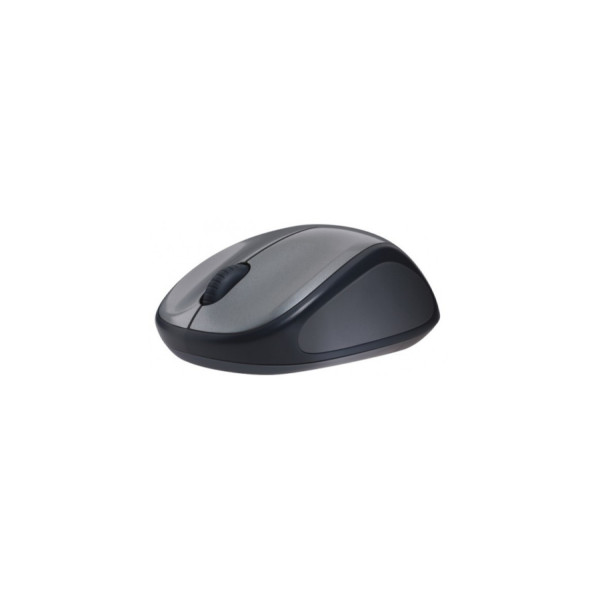 Mouse Logitech M235 Silver, Wireless