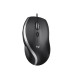 Мышь Logitech M500S, Black, 910-005784