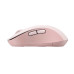 Мышь Logitech M650 L Signature, Rose