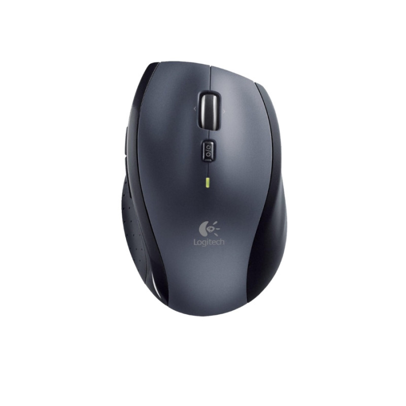 Мышь Logitech M705, Black