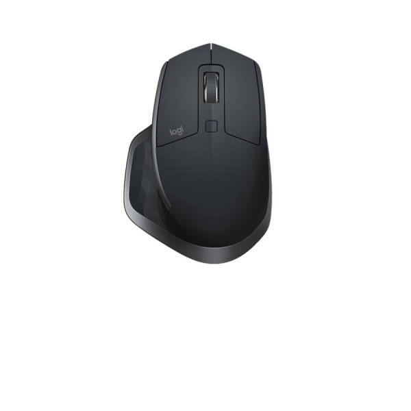 Mouse Logitech MX Master 2S, Graphite