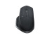 Мышь Logitech MX Master 2S, Graphite