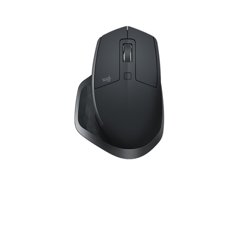 Мышь Logitech MX Master 2S, Graphite