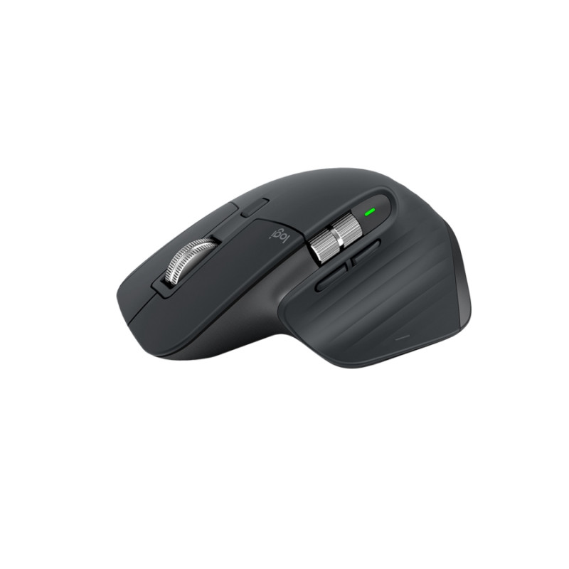 Logitech MX Master 3, Graphite