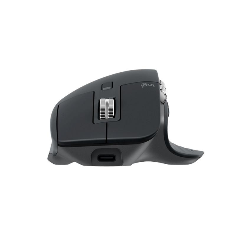 Logitech MX Master 3, Graphite
