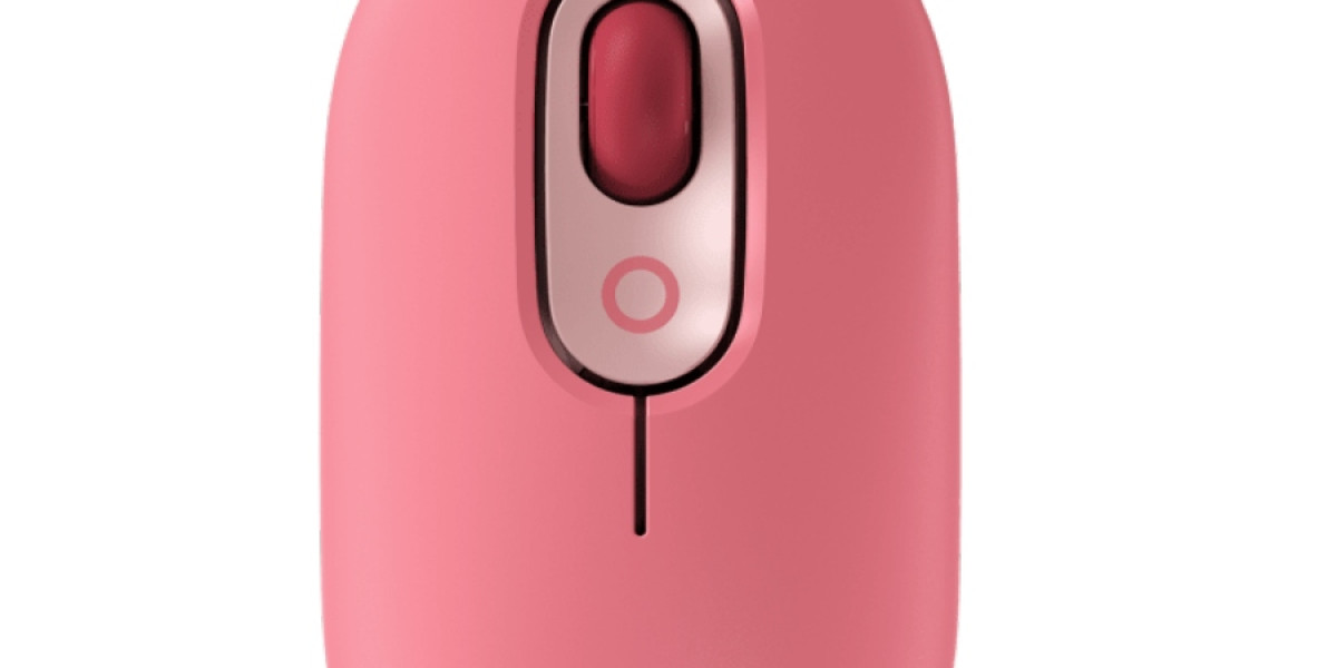 Mouse Roz Logi Mouse Logitech POP Mouse Wireless, Heartbreaker/Rose la NeoComputer.md