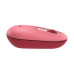 Мышь Logitech POP Mouse with Customizable Emoji, Heartbreaker/Rose