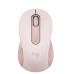 Мышь Logitech Signature M650, Rose