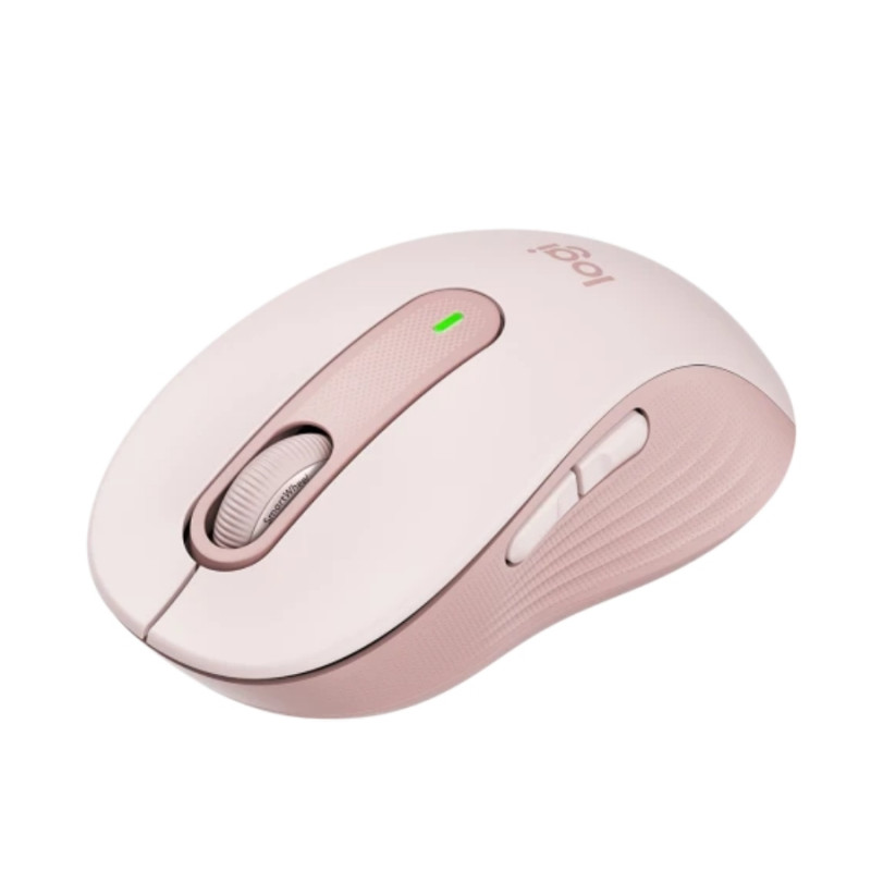 Мышь Logitech Signature M650, Rose
