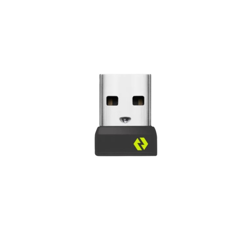 Logitech Bolt Receiver, USB-A