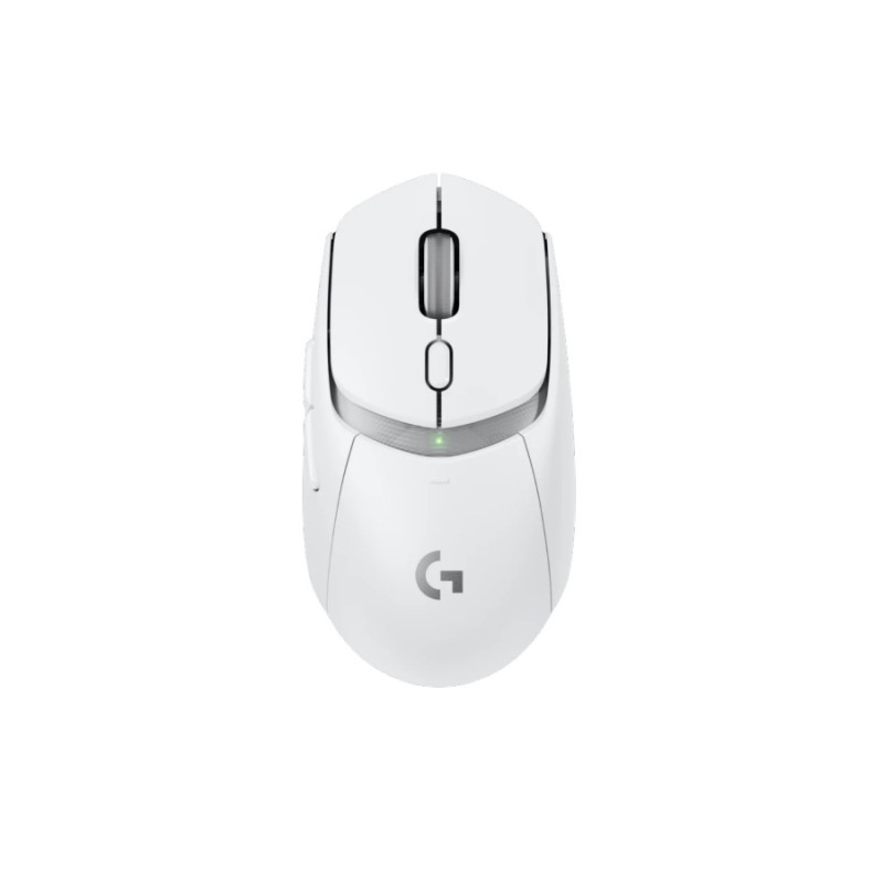 Мышь Logitech G309, White