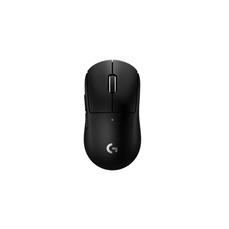 Mouse Logitech G PRO X Superlight 2C, Black